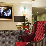 Üdülőközpont Granada Luxury Okurcalar