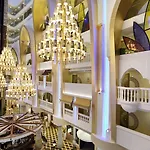 Granada Luxury 5* Okurcalar