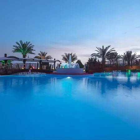 Üdülőközpont Granada Luxury 5*