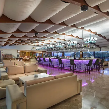 Granada Luxury 5* Okurcalar