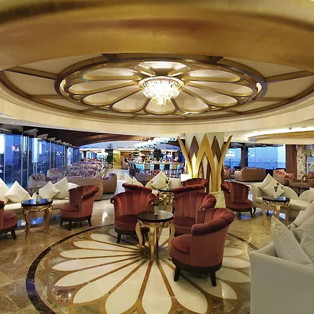 Granada Luxury 5*