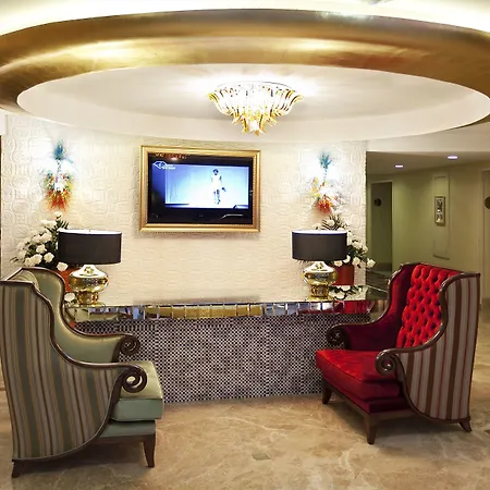 אתר נופש Granada Luxury