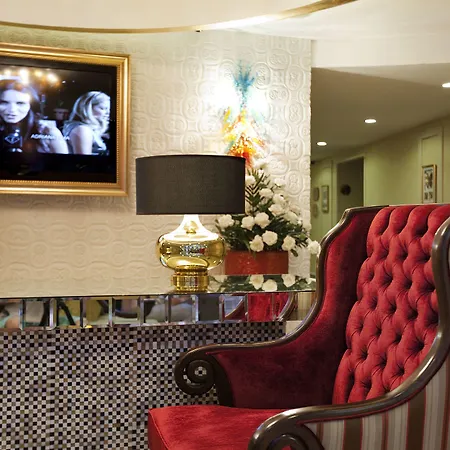 אתר נופש Granada Luxury אוקורקאלאר