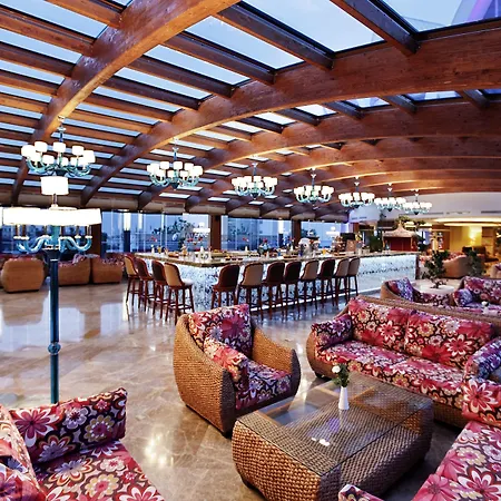 Granada Luxury Okurcalar