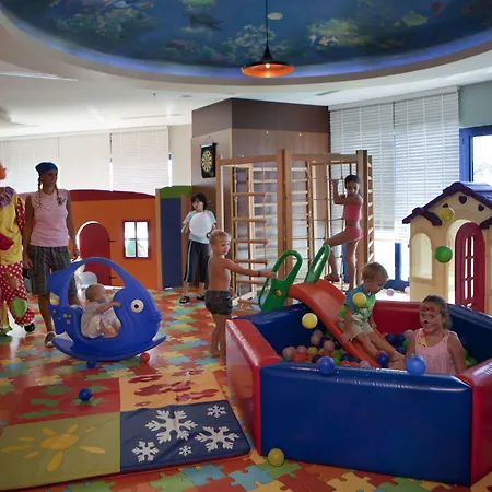 Granada Luxury אתר נופש אוקורקאלאר