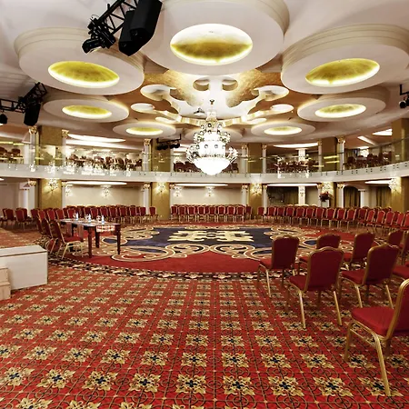 Granada Luxury 5* Okurcalar