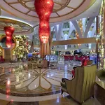 Granada Luxury Üdülőközpont