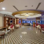 Granada Luxury Üdülőközpont