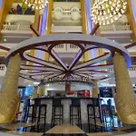 Üdülőközpont Granada Luxury