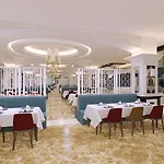 Granada Luxury Üdülőközpont Okurcalar