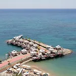 Granada Luxury Üdülőközpont Okurcalar