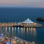 Granada Luxury Üdülőközpont Okurcalar