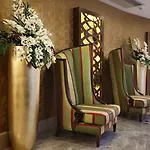 Üdülőközpont Granada Luxury Okurcalar