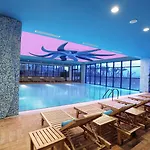 Granada Luxury Üdülőközpont 5*
