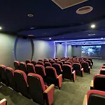 Granada Luxury Üdülőközpont Okurcalar