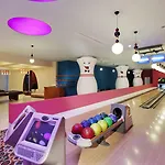 Granada Luxury Θέρετρο