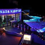 Granada Luxury Üdülőközpont