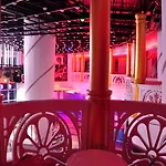Granada Luxury Üdülőközpont Okurcalar