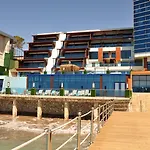 Üdülőközpont Granada Luxury 5*