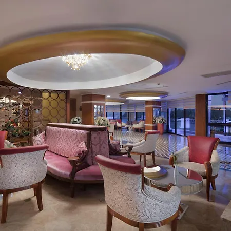 Granada Luxury Station touristique