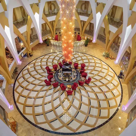 Granada Luxury 5* Okurcalar