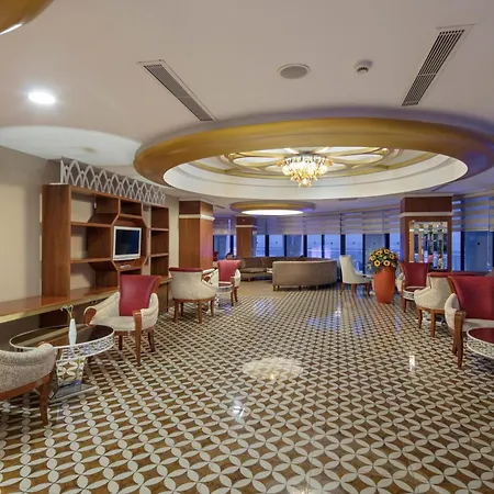 Granada Luxury Resort