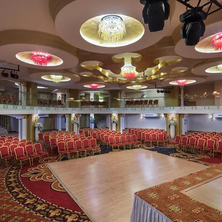 Granada Luxury 5*