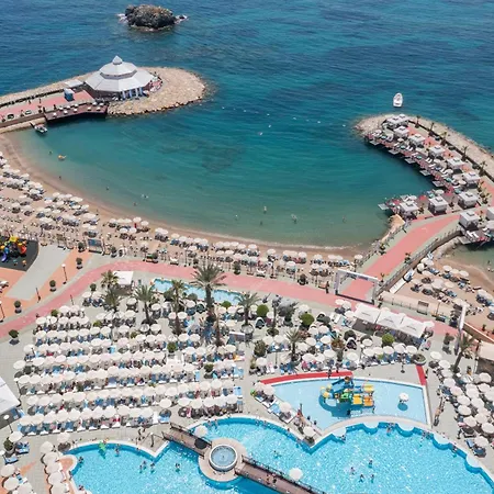 Station touristique Granada Luxury