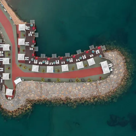 Granada Luxury 5*