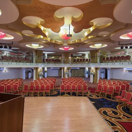 Granada Luxury 5*
