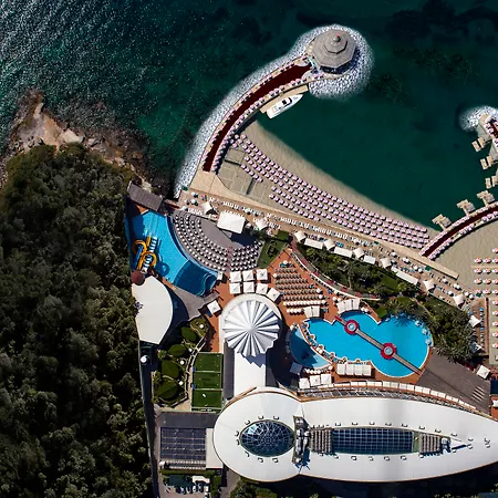 Granada Luxury 5*