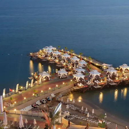 Granada Luxury 5*