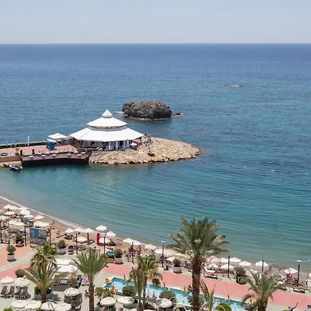 Resort Granada Luxury 5*