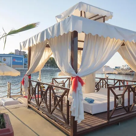 Resort Granada Luxury