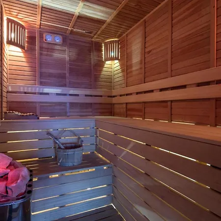 Granada Luxury Ośrodek wypoczynkowy