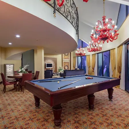 Resort Granada Luxury