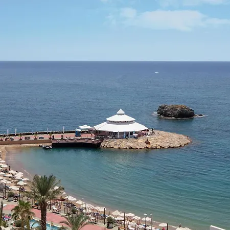 Granada Luxury 5*