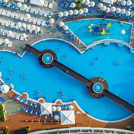 Resort Granada Luxury