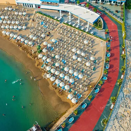 Ośrodek wypoczynkowy Granada Luxury