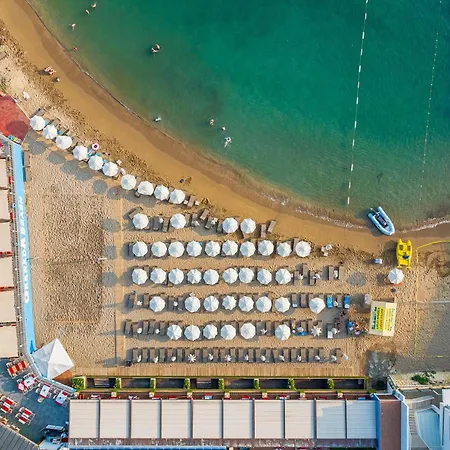 Ośrodek wypoczynkowy Granada Luxury