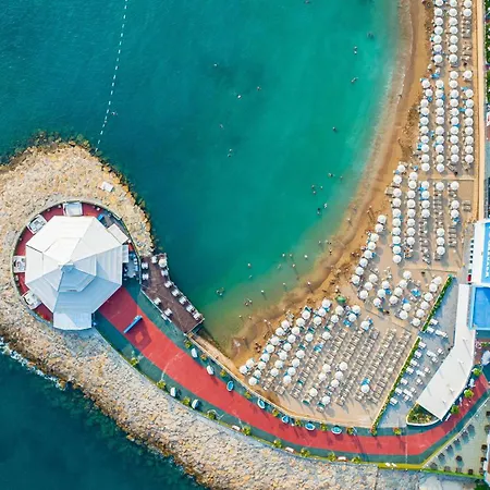 Resort Granada Luxury 5*