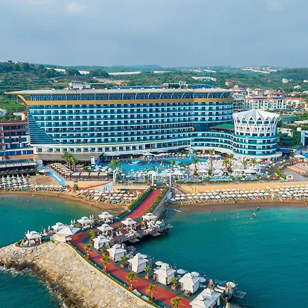 Resort Granada Luxury