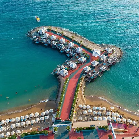 Resort Granada Luxury 5*