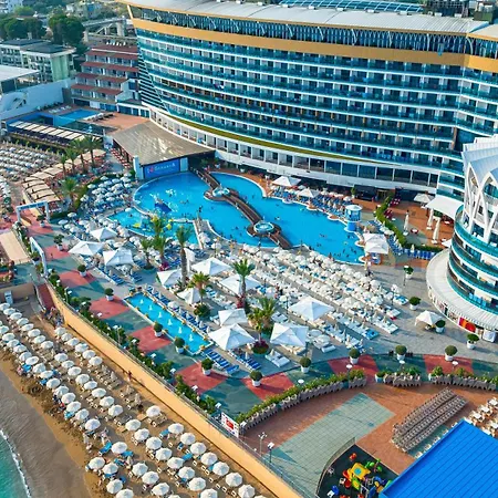 Granada Luxury Ośrodek wypoczynkowy