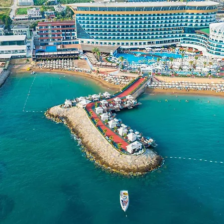 Granada Luxury 5*