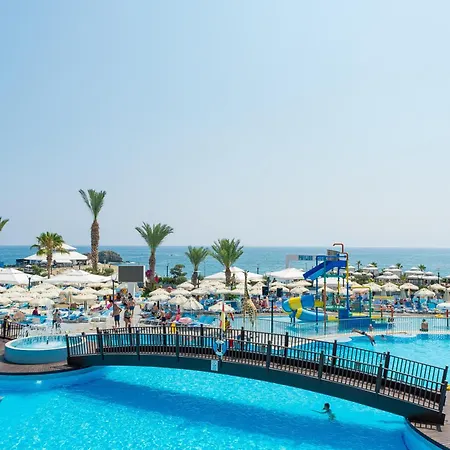 Resort Granada Luxury Okurcalar