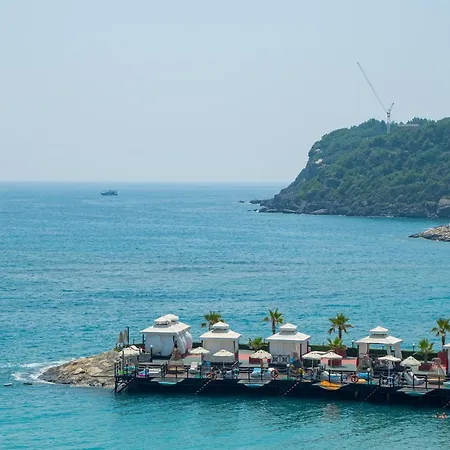 Resort Granada Luxury 5*