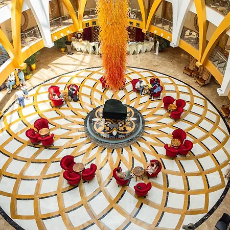 Granada Luxury Resort 5*