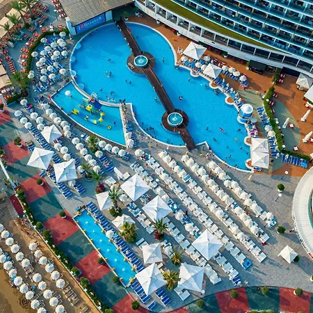 Resort Granada Luxury