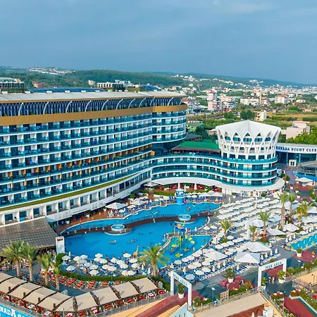 Granada Luxury 5*